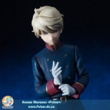  оригінальна Аніме фігурка mensHdge technical statue No.13 Aldnoah.Zero - Slaine Troyard Complete Figure