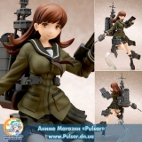 Оригинальная аниме фигурка Kantai Collection -Kan Colle- Ooi Kai 1/8 Complete Figure