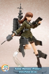 Оригинальная аниме фигурка Kantai Collection -Kan Colle- Ooi Kai 1/8 Complete Figure