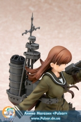 Оригинальная аниме фигурка Kantai Collection -Kan Colle- Ooi Kai 1/8 Complete Figure