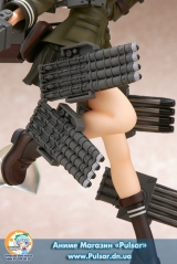 Оригинальная аниме фигурка Kantai Collection -Kan Colle- Ooi Kai 1/8 Complete Figure