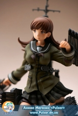 Оригинальная аниме фигурка Kantai Collection -Kan Colle- Ooi Kai 1/8 Complete Figure