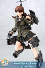 Оригинальная аниме фигурка Kantai Collection -Kan Colle- Ooi Kai 1/8 Complete Figure