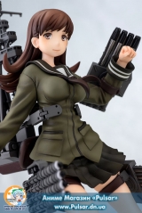 Оригинальная аниме фигурка Kantai Collection -Kan Colle- Ooi Kai 1/8 Complete Figure