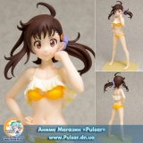 оригінальна Аніме фігурка BEACH QUEENS - Nisekoi: Haru Onodera 1/10 Complete Figure