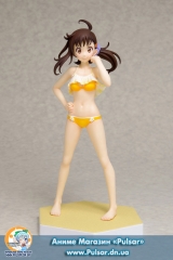 оригінальна Аніме фігурка BEACH QUEENS - Nisekoi: Haru Onodera 1/10 Complete Figure