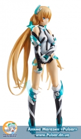 Оригінальна аніме фігурка Rakuen Tsuihou: Expelled from Paradise - Angela Balzac 1/10 Complete Figure