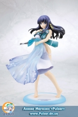 Оригинальная аниме фигурка [AmiAmi Exclusive Bonus] Mahouka Koukou no Rettousei - Miyuki Shiba 1/8 Complete Figure