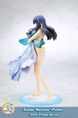 Оригинальная аниме фигурка [AmiAmi Exclusive Bonus] Mahouka Koukou no Rettousei - Miyuki Shiba 1/8 Complete Figure