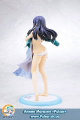 Оригинальная аниме фигурка [AmiAmi Exclusive Bonus] Mahouka Koukou no Rettousei - Miyuki Shiba 1/8 Complete Figure