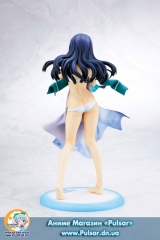 Оригинальная аниме фигурка [AmiAmi Exclusive Bonus] Mahouka Koukou no Rettousei - Miyuki Shiba 1/8 Complete Figure