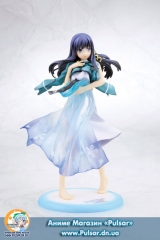 Оригинальная аниме фигурка [AmiAmi Exclusive Bonus] Mahouka Koukou no Rettousei - Miyuki Shiba 1/8 Complete Figure