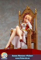 Оригінальна аніме фігурка Shokugeki Soma no - Erina Nakiri 1/8 Complete Figure