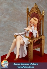 Оригінальна аніме фігурка Shokugeki Soma no - Erina Nakiri 1/8 Complete Figure