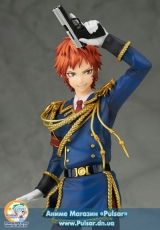 оригінальна Аніме фігурка K MISSING KINGS - Misaki Yata 1/8 Complete Figure