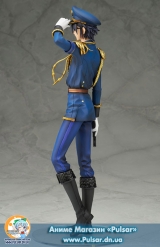 оригінальна Аніме фігурка K MISSING KINGS - Saruhiko Fushimi 1/8 Complete Figure