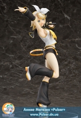 Оригінальна аніме фігурка Character Vocal Series 02 Rin Kagamine Tony Ver. 1/7 Complete Figure