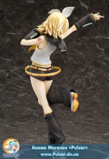 Оригінальна аніме фігурка Character Vocal Series 02 Rin Kagamine Tony Ver. 1/7 Complete Figure