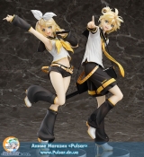 Оригінальна аніме фігурка Character Vocal Series 02 Rin Kagamine Tony Ver. 1/7 Complete Figure