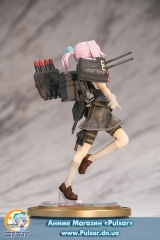 Оригінальна аніме фігурка Kantai Collection -Kan Colle- Shiranui 1/7 Complete Figure