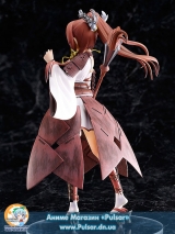 Оригинальная аниме фигурка Shirohime Quest - Aizuwakamatsu-jou 1/7 Complete Figure