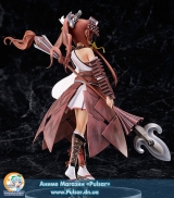 Оригинальная аниме фигурка Shirohime Quest - Aizuwakamatsu-jou 1/7 Complete Figure