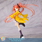 Оригінальна аніме фігурка Black Bullet - Enju Aihara 1/8 Complete Figure