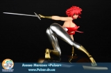 Оригинальная аниме фигурка Cutey Honey Infinite Premium 1/6 Complete Figure