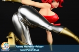 Оригинальная аниме фигурка Cutey Honey Infinite Premium 1/6 Complete Figure