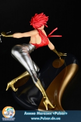 Оригинальная аниме фигурка Cutey Honey Infinite Premium 1/6 Complete Figure