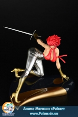 Оригинальная аниме фигурка Cutey Honey Infinite Premium 1/6 Complete Figure