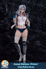 Оригінальна аніме фігурка Triage X - Mikoto Kiba 1/6 Complete Figure