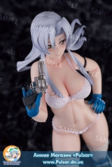 Оригінальна аніме фігурка Triage X - Mikoto Kiba 1/6 Complete Figure