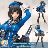 Оригинальная аниме фигурка Kantai Collection -Kan Colle- Takao 1/8 Complete Figure