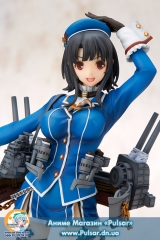 Оригинальная аниме фигурка Kantai Collection -Kan Colle- Takao 1/8 Complete Figure