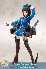 Оригинальная аниме фигурка Kantai Collection -Kan Colle- Takao 1/8 Complete Figure