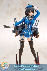 Оригинальная аниме фигурка Kantai Collection -Kan Colle- Takao 1/8 Complete Figure