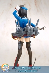 Оригинальная аниме фигурка Kantai Collection -Kan Colle- Takao 1/8 Complete Figure