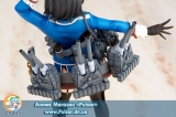 Оригинальная аниме фигурка Kantai Collection -Kan Colle- Takao 1/8 Complete Figure