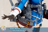 Оригинальная аниме фигурка Kantai Collection -Kan Colle- Takao 1/8 Complete Figure