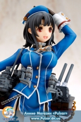 Оригинальная аниме фигурка Kantai Collection -Kan Colle- Takao 1/8 Complete Figure