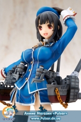 Оригинальная аниме фигурка Kantai Collection -Kan Colle- Takao 1/8 Complete Figure