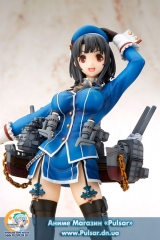 Оригинальная аниме фигурка Kantai Collection -Kan Colle- Takao 1/8 Complete Figure