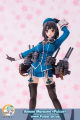 Оригинальная аниме фигурка Kantai Collection -Kan Colle- Takao 1/8 Complete Figure