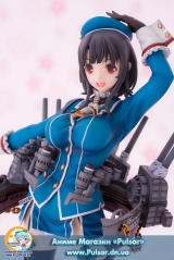 Оригинальная аниме фигурка Kantai Collection -Kan Colle- Takao 1/8 Complete Figure