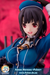 Оригинальная аниме фигурка Kantai Collection -Kan Colle- Takao 1/8 Complete Figure