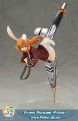 Оригінальна аніме фігурка Strike Witches 2 - Charlotte E. YeagerVer.2 1/8 Complete Figure