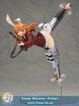 Оригінальна аніме фігурка Strike Witches 2 - Charlotte E. YeagerVer.2 1/8 Complete Figure