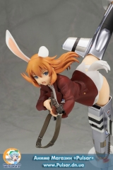 Оригінальна аніме фігурка Strike Witches 2 - Charlotte E. YeagerVer.2 1/8 Complete Figure