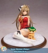 Оригінальна аніме фігурка Amagi Brilliant Park - Isuzu Sento 1/8 Complete Figure (Alter)